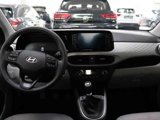 Hyundai i10 1.2