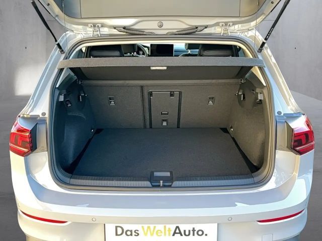 Volkswagen Golf Rabbit TSI