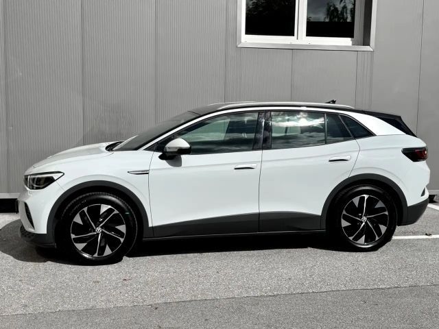 Volkswagen ID.4 77 KWh Performance Pro