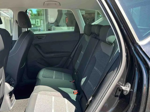Seat Ateca 1.5 TSI DSG
