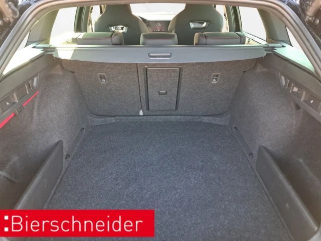 Skoda Octavia 2.0 TSI Active Combi RS