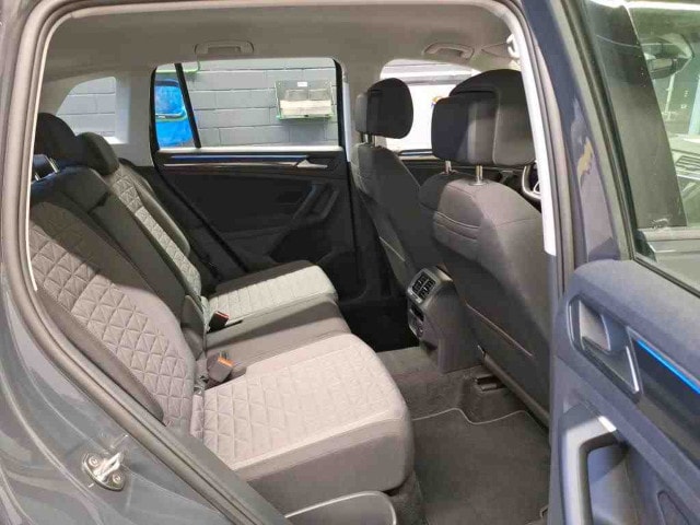 Volkswagen Tiguan 4Motion DSG Life