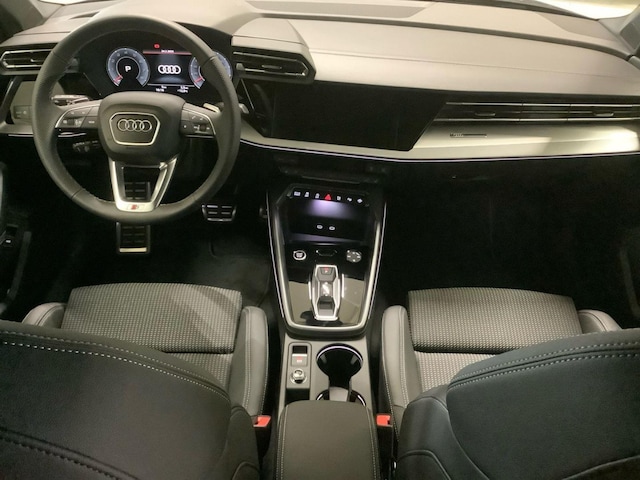 Audi A3 35 TFSI S-Tronic