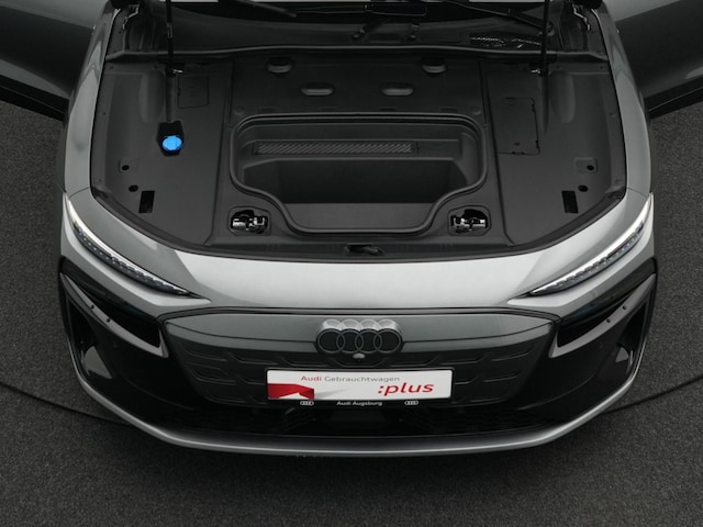 Audi A6 e-tron Sportback