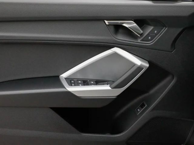 Audi Q3 35 TFSI S-Tronic