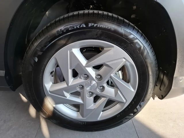 Hyundai Kona 1.6 2WD T-GDi Trend