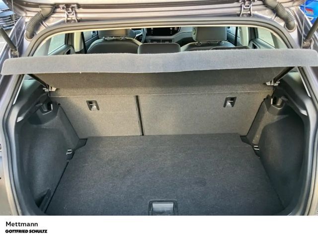 Volkswagen Polo 1.0 TSI DSG Style