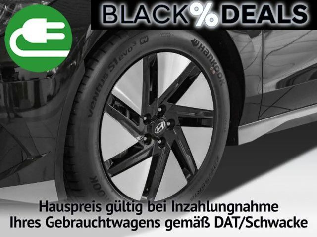 Hyundai IONIQ 6 Dynamiq