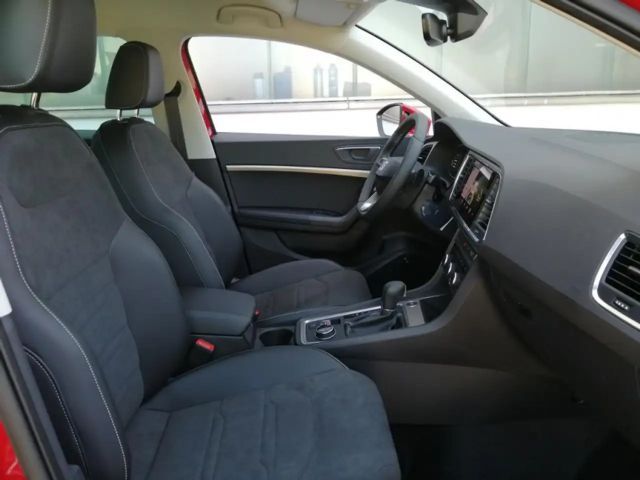 Seat Ateca 1.5 TSI DSG