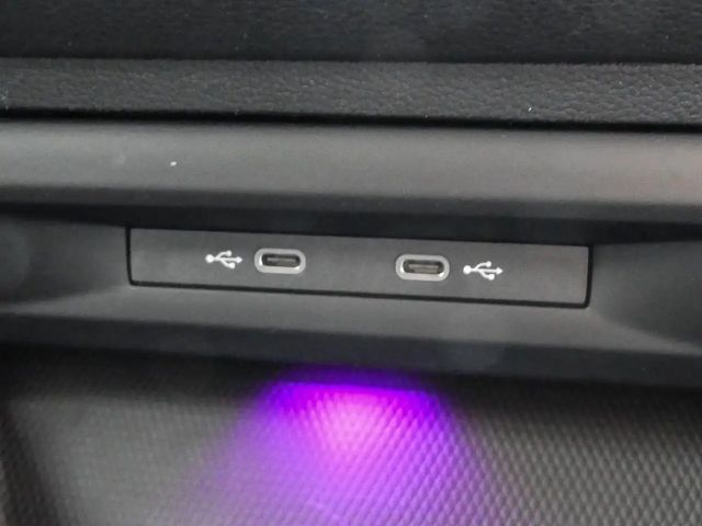 Volkswagen Golf 2.0 TDI DSG Golf VIII