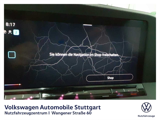 Volkswagen Caddy 2.0 TDI