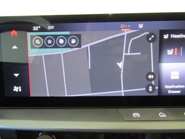 Opel Grandland X GS-Line Grand Sport Hybrid