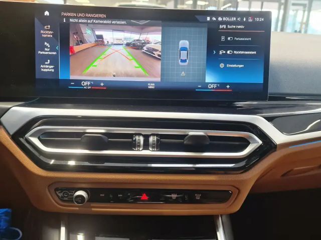 BMW 320 320d Sedan xDrive