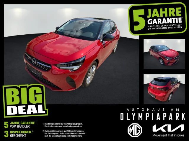 Opel Corsa 1.2 Turbo Turbo