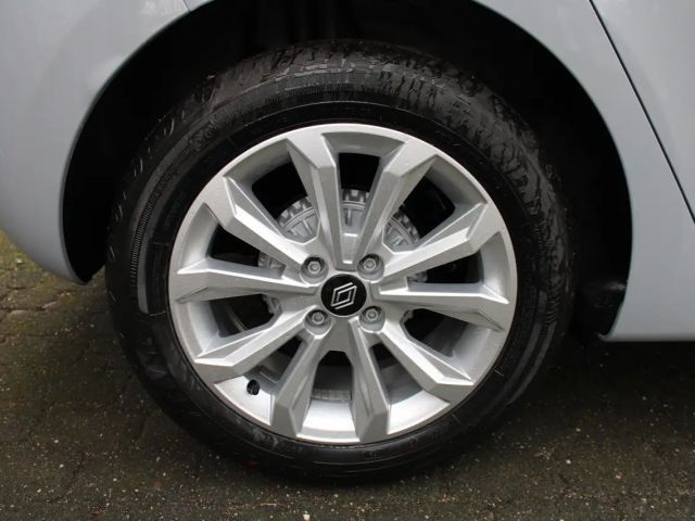 Renault Clio Evolution TCe 90