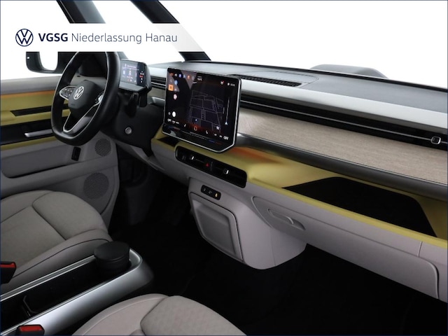 Volkswagen ID.Buzz IQ.Drive Pro