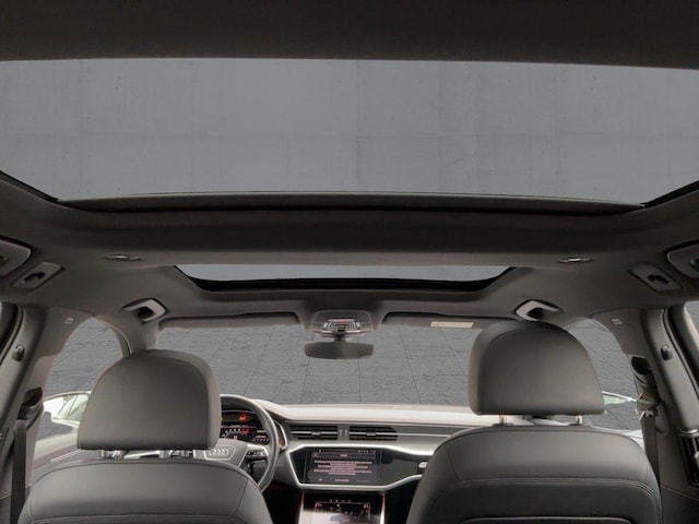 Audi A6 45 TFSI Avant Quattro S-Tronic