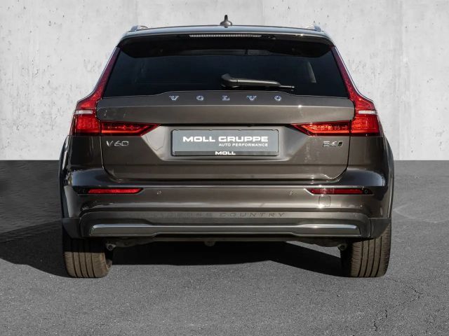 Volvo V60 AWD Plus