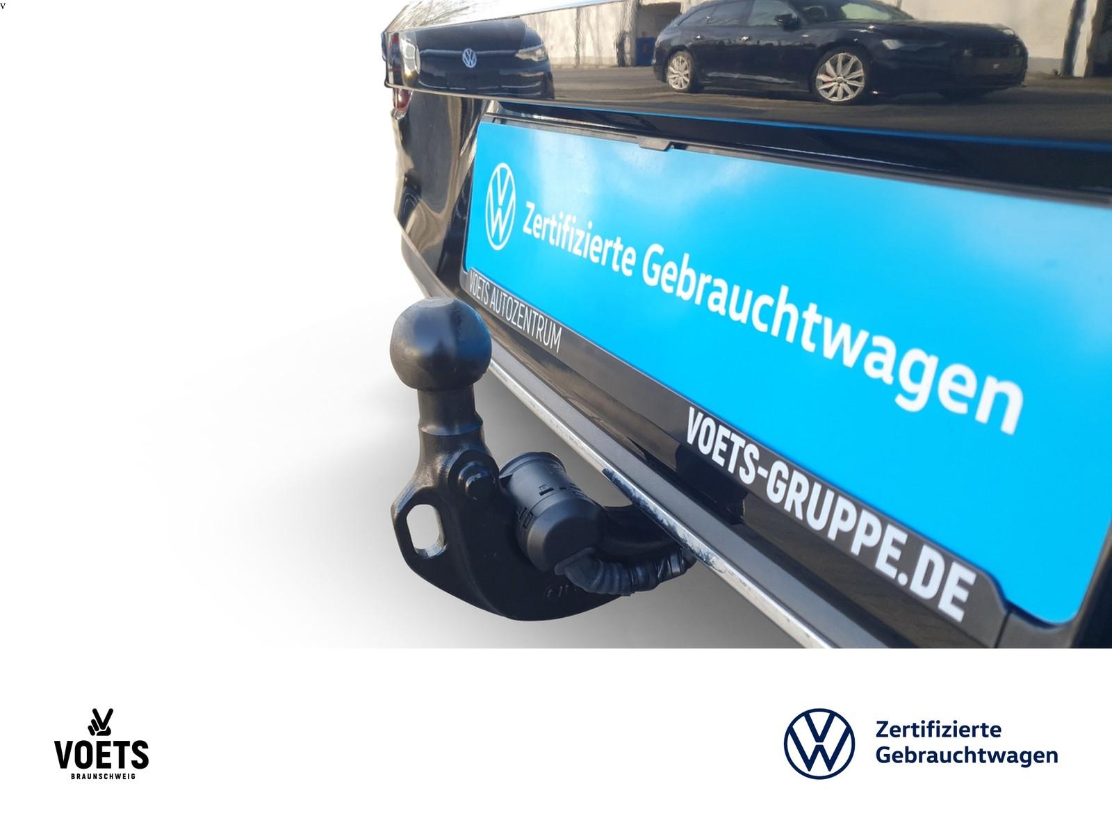 Volkswagen Golf 1.5 TSI DSG Life