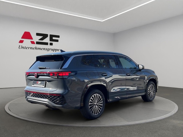 Volkswagen Tayron 4Motion DSG R-Line