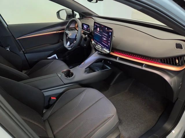 Cupra Tavascan 4Drive VZ