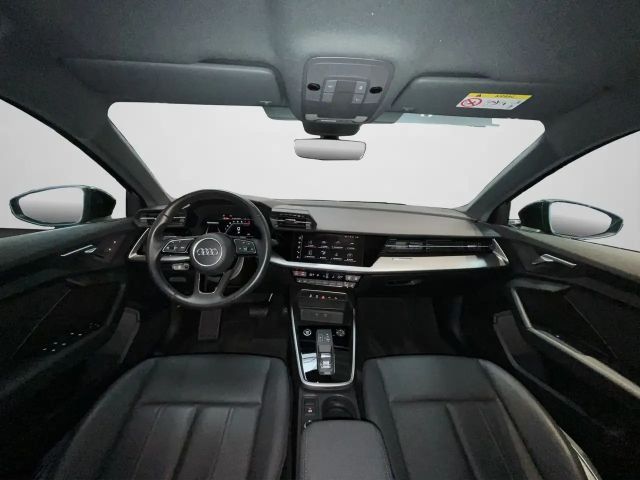 Audi A3 35 TFSI S-Line Sedan