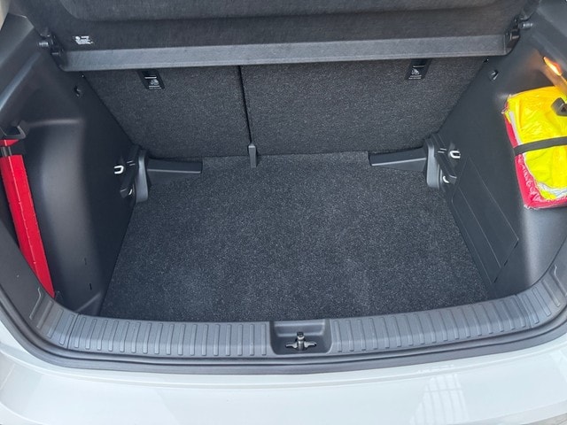 Skoda Fabia 1.0 TSI Active