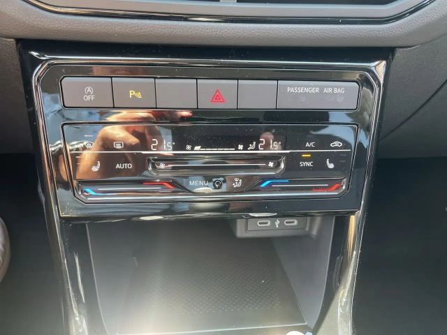 Volkswagen T-Cross Friends TSI