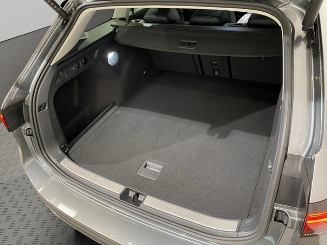 Volkswagen Passat 1.5 eTSI DSG Variant