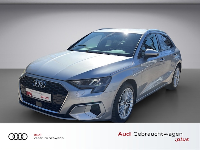 Audi A3 35 TDI S-Tronic Sportback