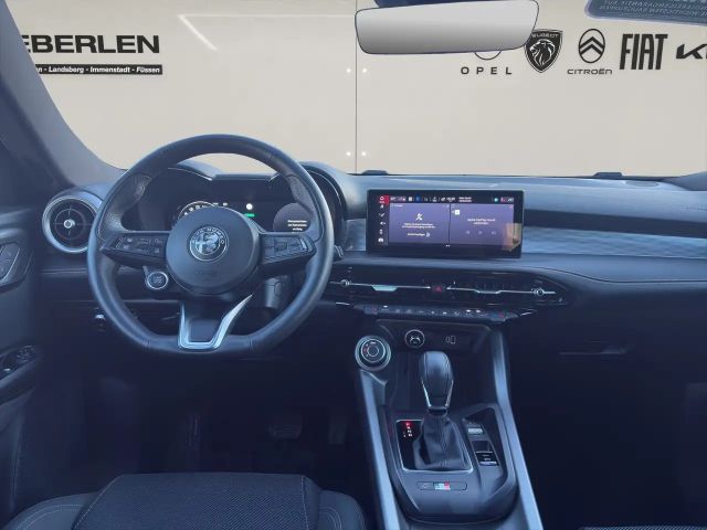 Alfa Romeo Tonale Veloce