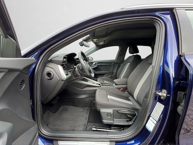 Audi A3 35 TDI S-Tronic Sportback