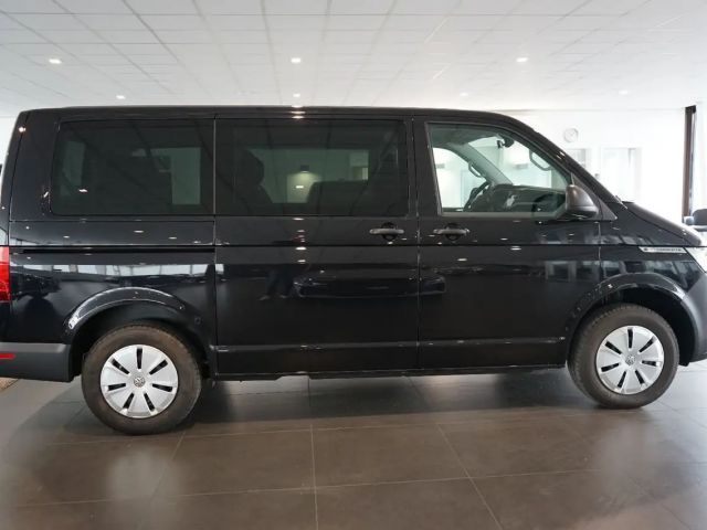 Volkswagen Caravelle T6