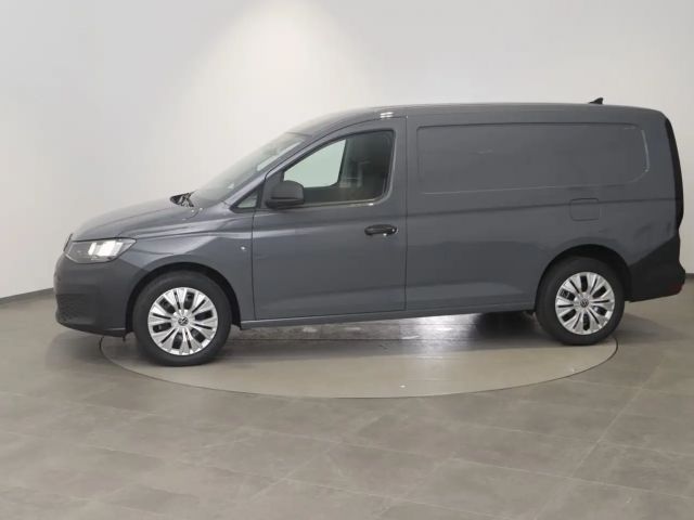 Volkswagen Caddy 4Motion Maxi