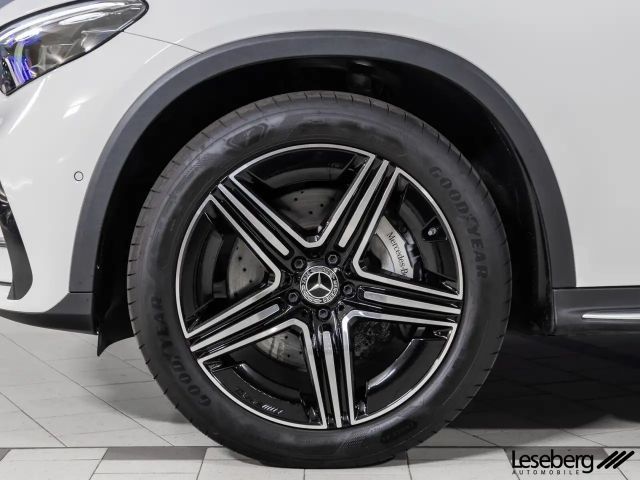Mercedes-Benz GLC 300 4MATIC AMG Line GLC 300 d
