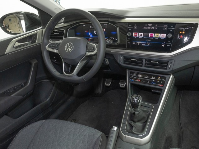 Volkswagen Taigo 1.0 TSI