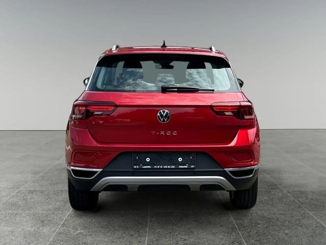Volkswagen T-Roc 1.5 TSI DSG Style
