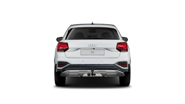 Audi Q2 35 TFSI S-Tronic