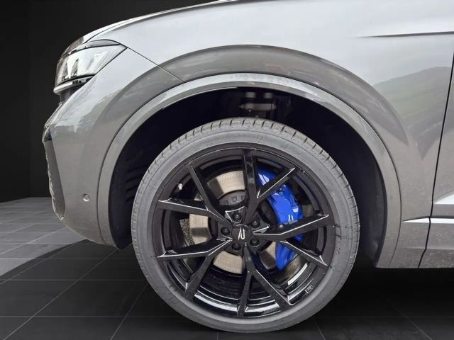 Volkswagen Touareg 4Motion eHybrid