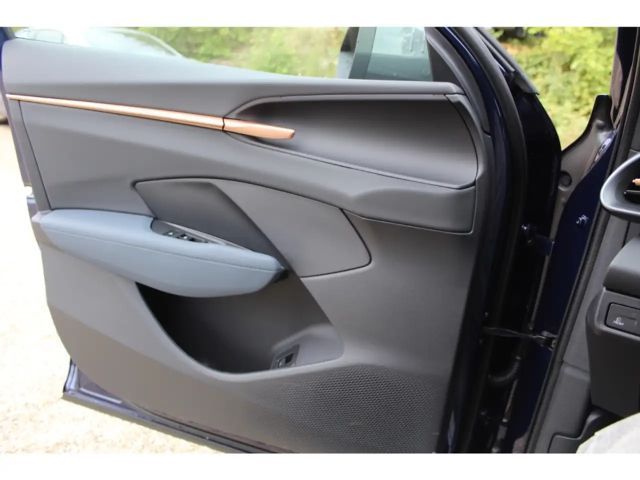 Cupra Terramar 2.0 TSI