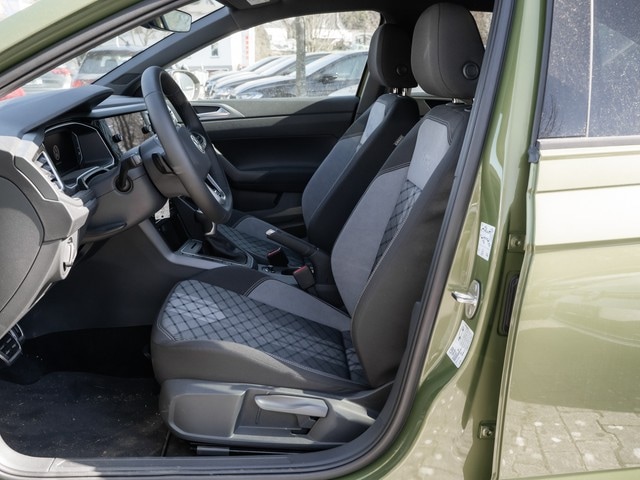 Volkswagen Taigo DSG R-Line