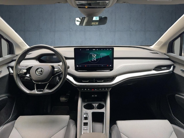 Skoda Enyaq Drive Sport