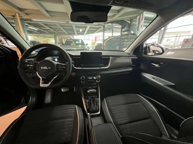 Kia Stonic GDi GT-Line