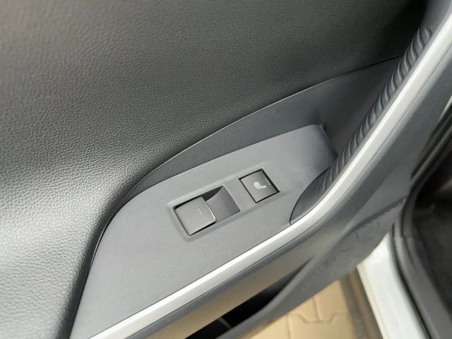 Suzuki Across Comfort Hybrid