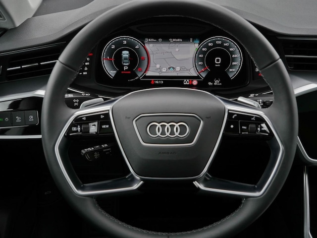 Audi A7 50 TDI Quattro Sportback