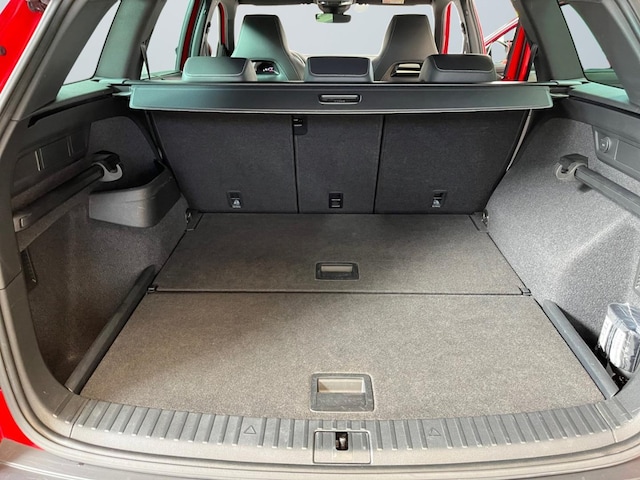 Skoda Kodiaq 2.0 TSI 4x4 Sportline