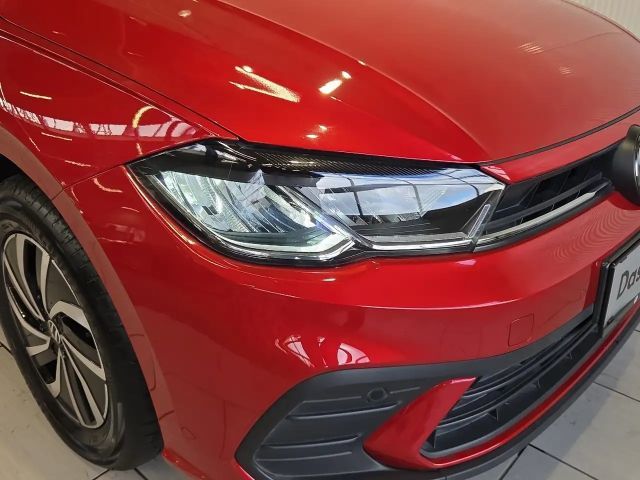 Volkswagen Polo Austria