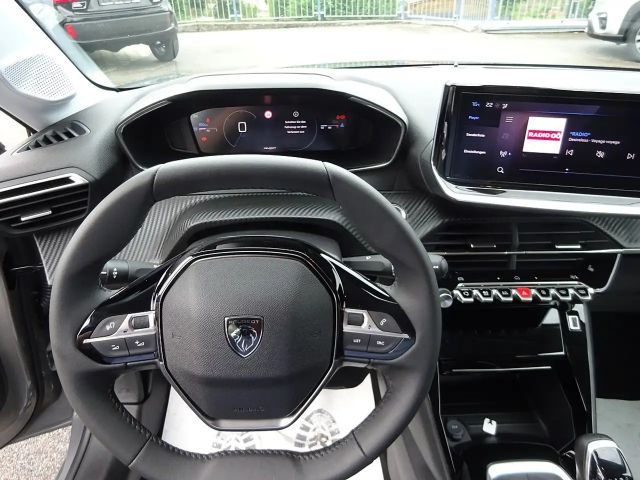 Peugeot 208 Allure Pack PureTech