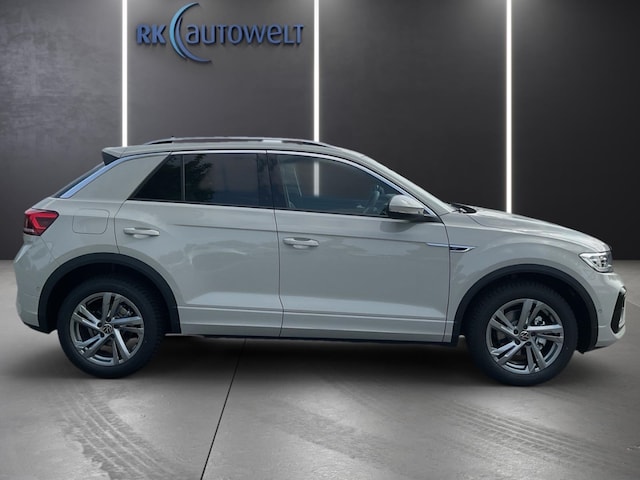 Volkswagen T-Roc 1.5 TSI DSG R-Line