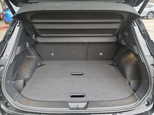 Nissan Qashqai N-Connecta